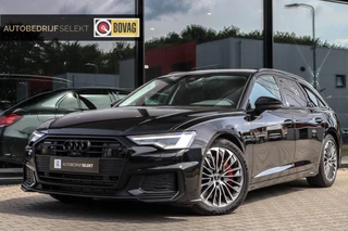 Audi A6 Avant 55 TFSI e quattro Competition - TREKHAAK - BANG OLUFSEN - MATRIX