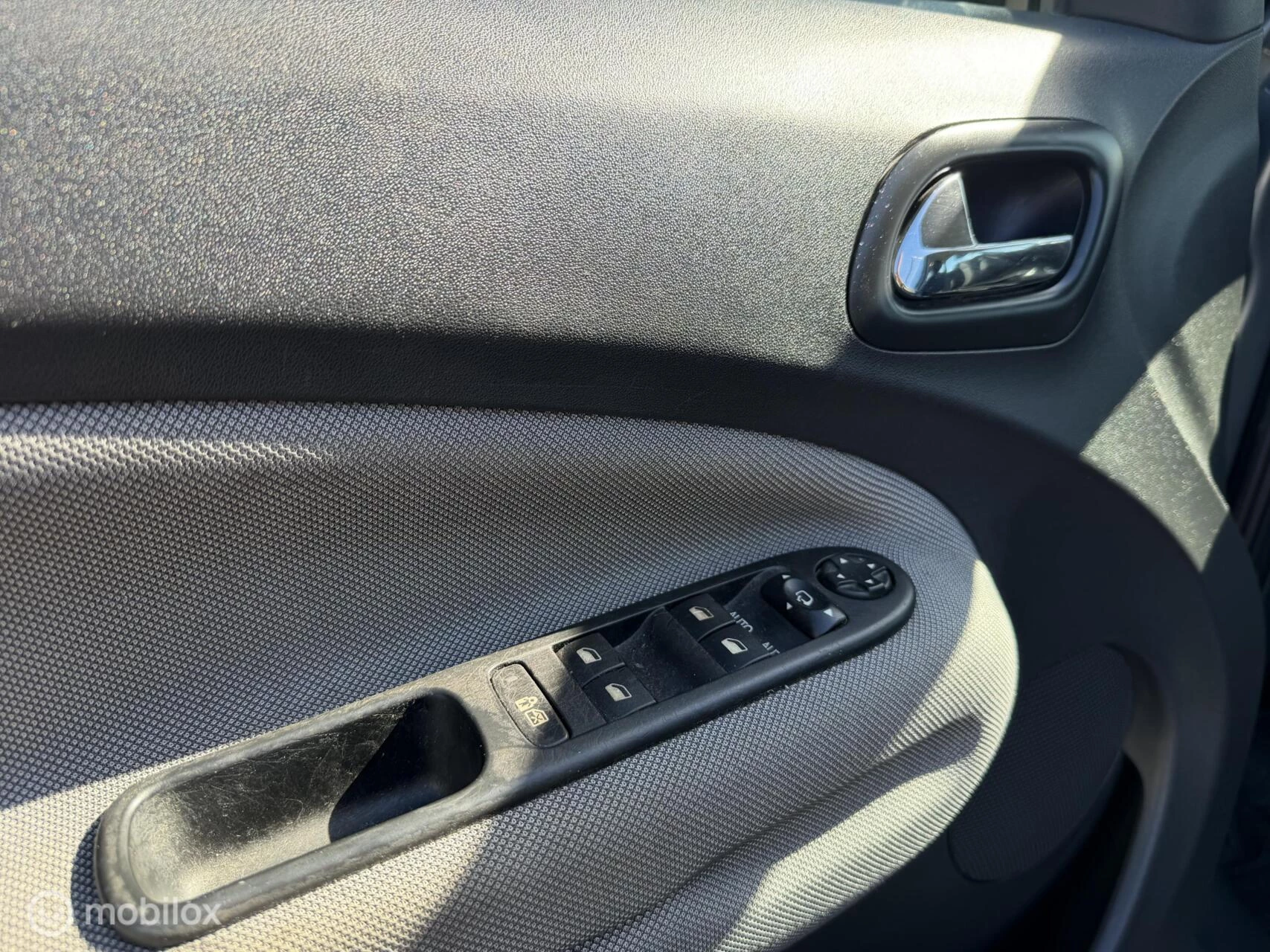 Hoofdafbeelding Citroën C3 Picasso
