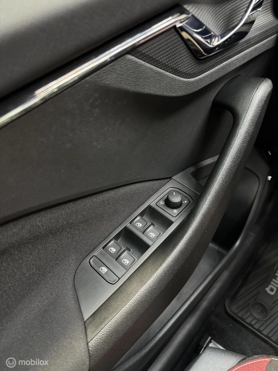 Hoofdafbeelding Škoda Kamiq