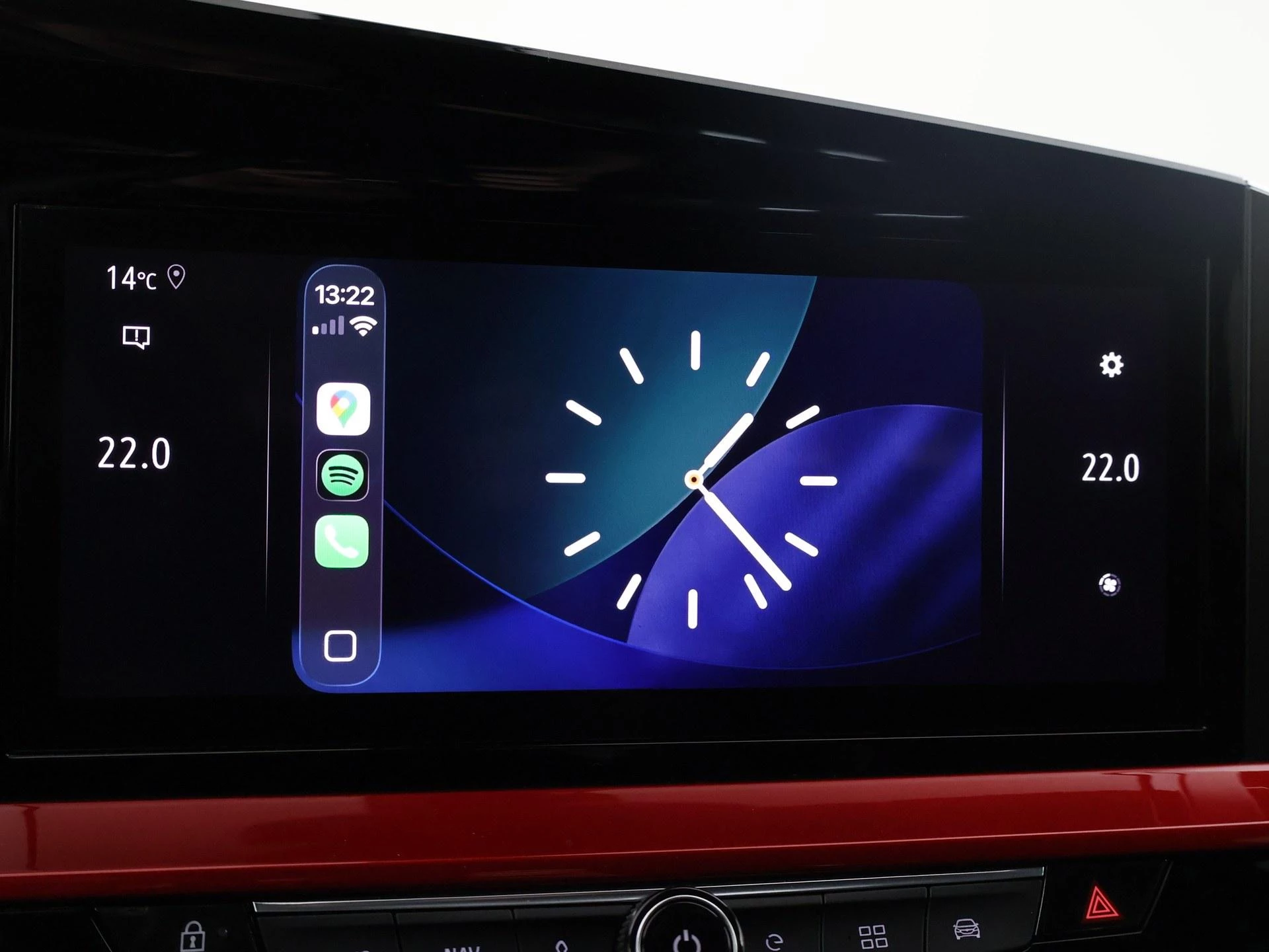 Hoofdafbeelding Opel Mokka-e