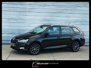 Skoda Fabia Combi 1.0 TSI Business Edition Carplay Velgen