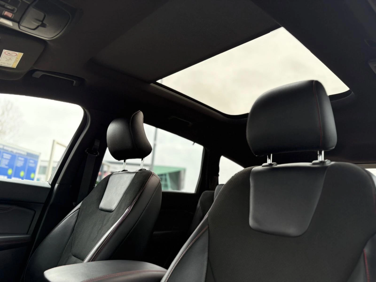 Hoofdafbeelding Ford S-Max