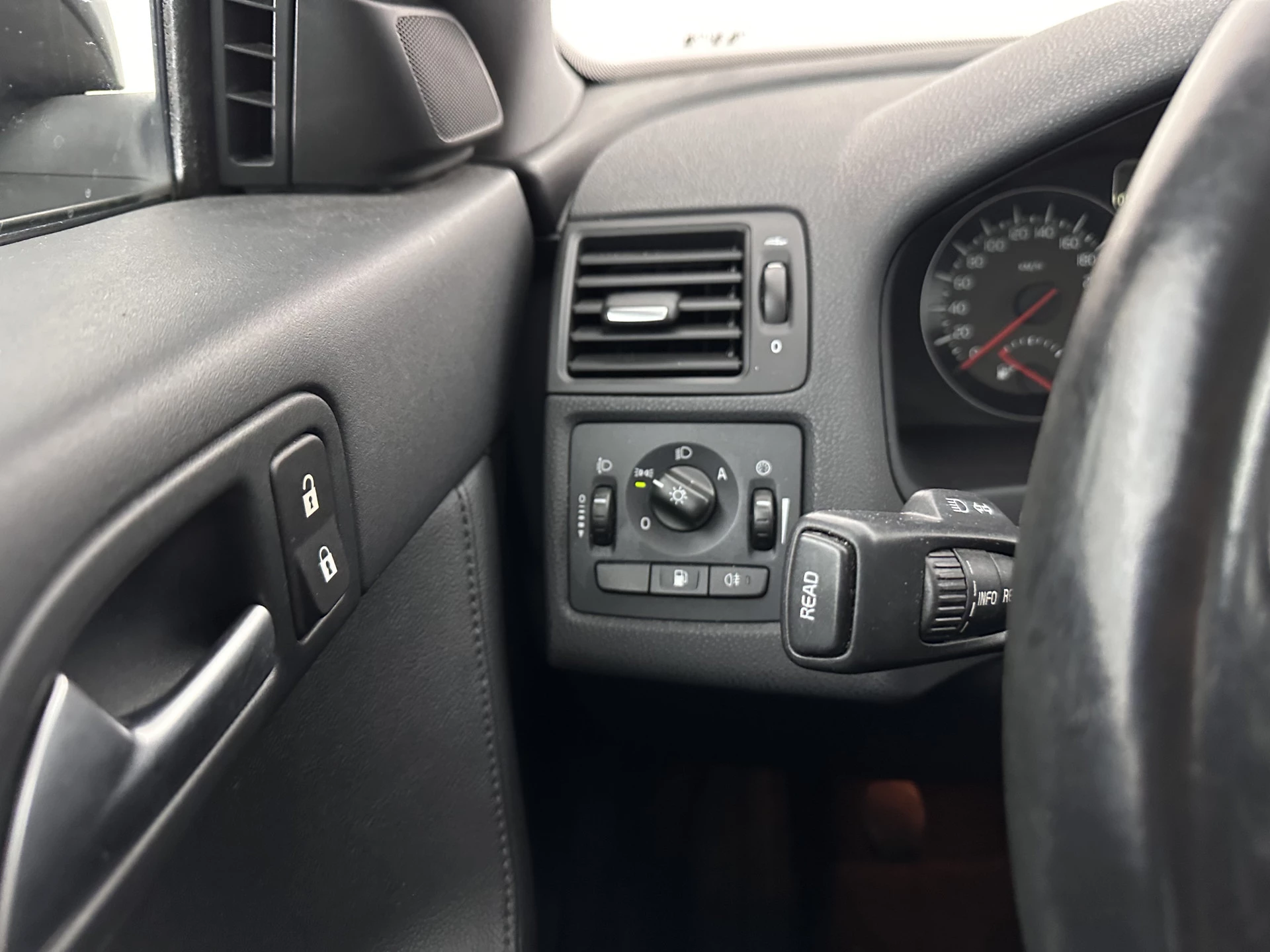 Hoofdafbeelding Volvo S40