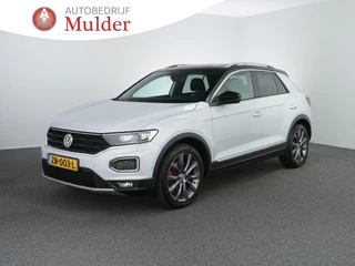 Volkswagen T-Roc 1.5 TSI Sport | Pano | ACC | Carplay | Trekhaak