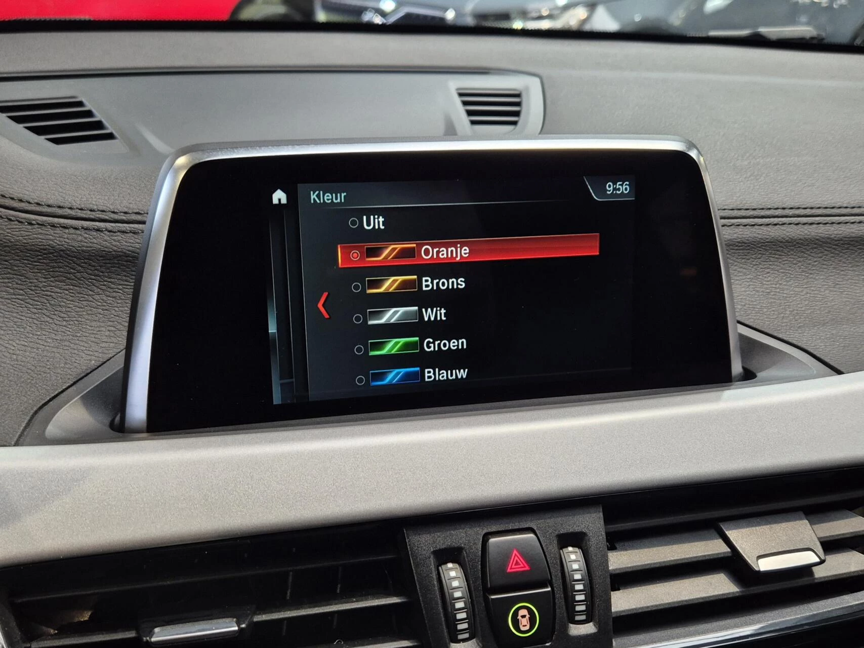 Hoofdafbeelding BMW X2