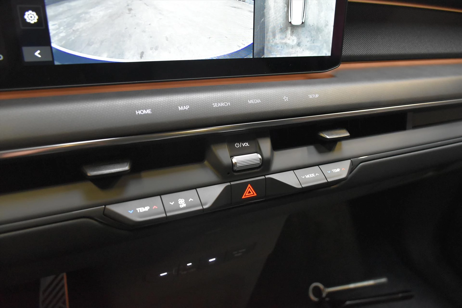 Hoofdafbeelding Kia EV9