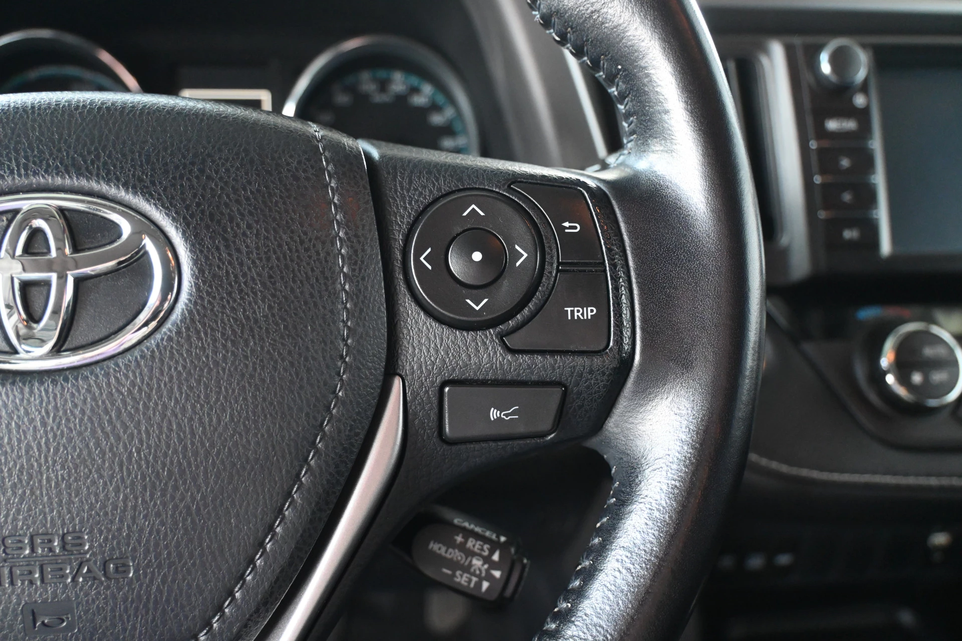 Hoofdafbeelding Toyota RAV4