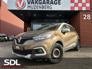 Renault Captur 0.9 TCe Xmod // FULL LED // NAVI // CAMERA // CLIMA // KEYLESS // PDC V+A