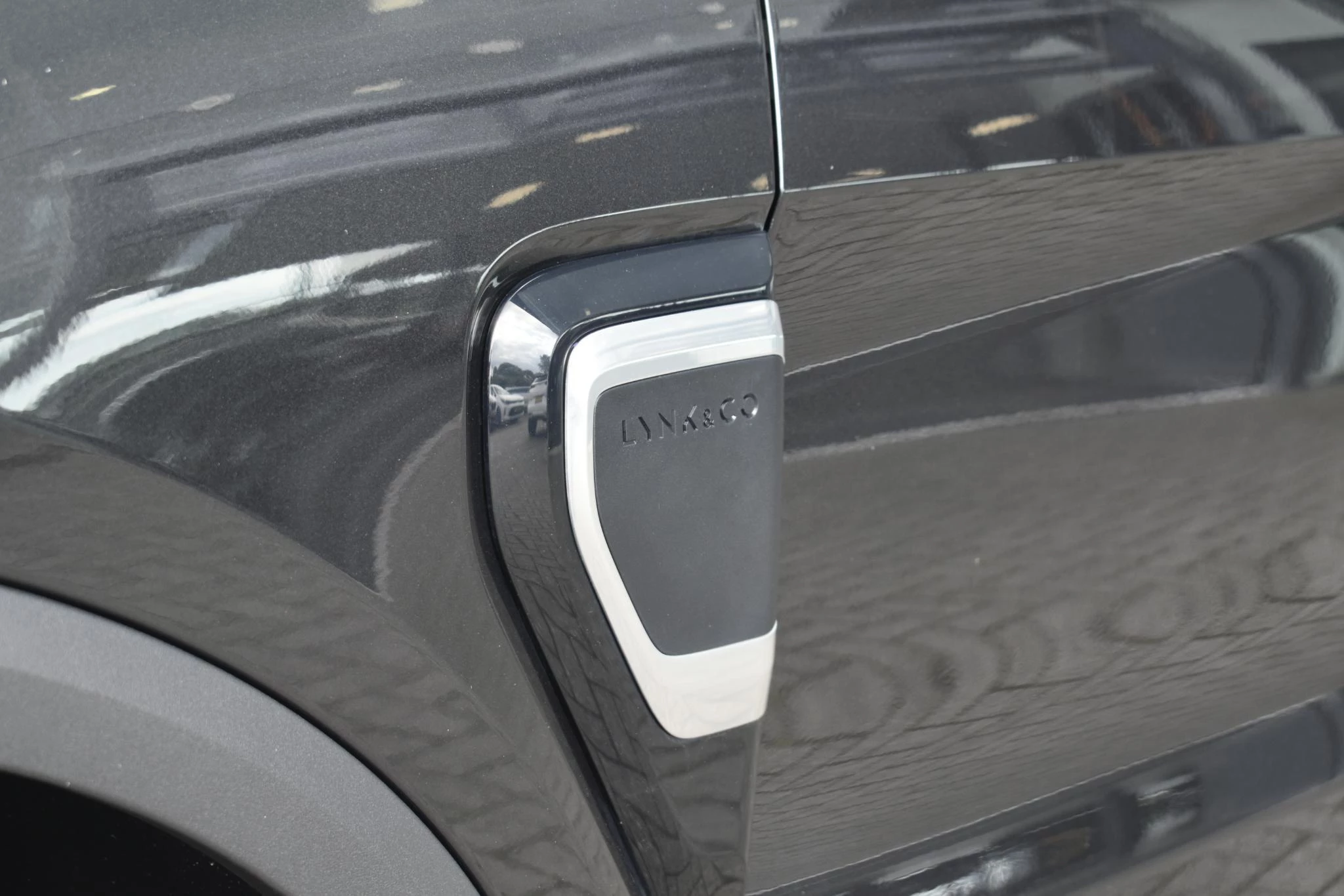 Hoofdafbeelding Lynk & Co 01