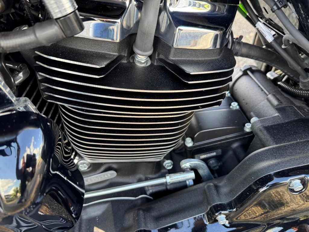 Hoofdafbeelding Harley-Davidson Street Glide