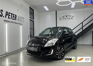 Suzuki Swift X-tra
