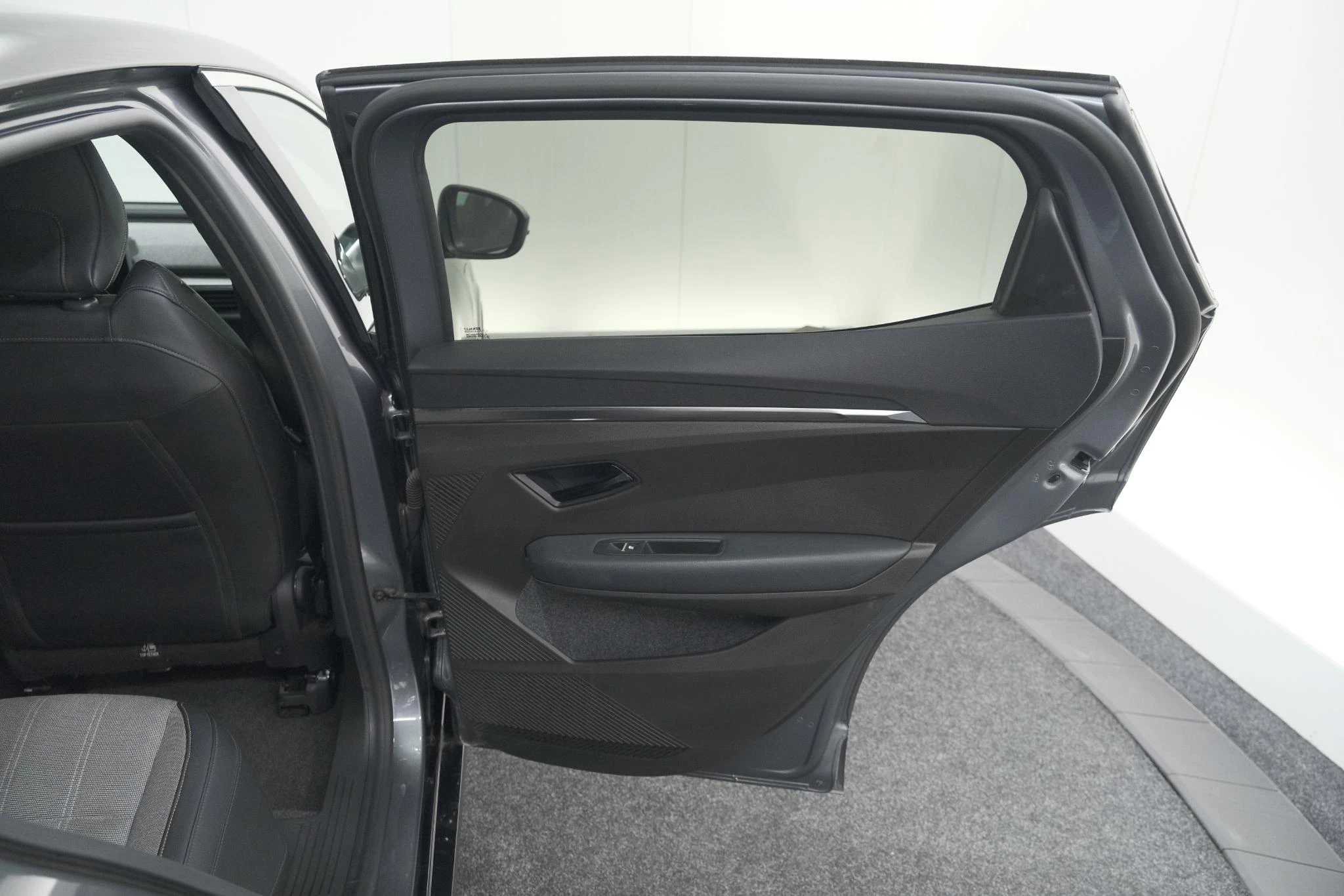 Hoofdafbeelding Renault Megane E-Tech