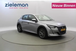 Peugeot e-208 e-208 Active Pack 50 kWh - Carplay, Stoelverwarming, SOH 92%