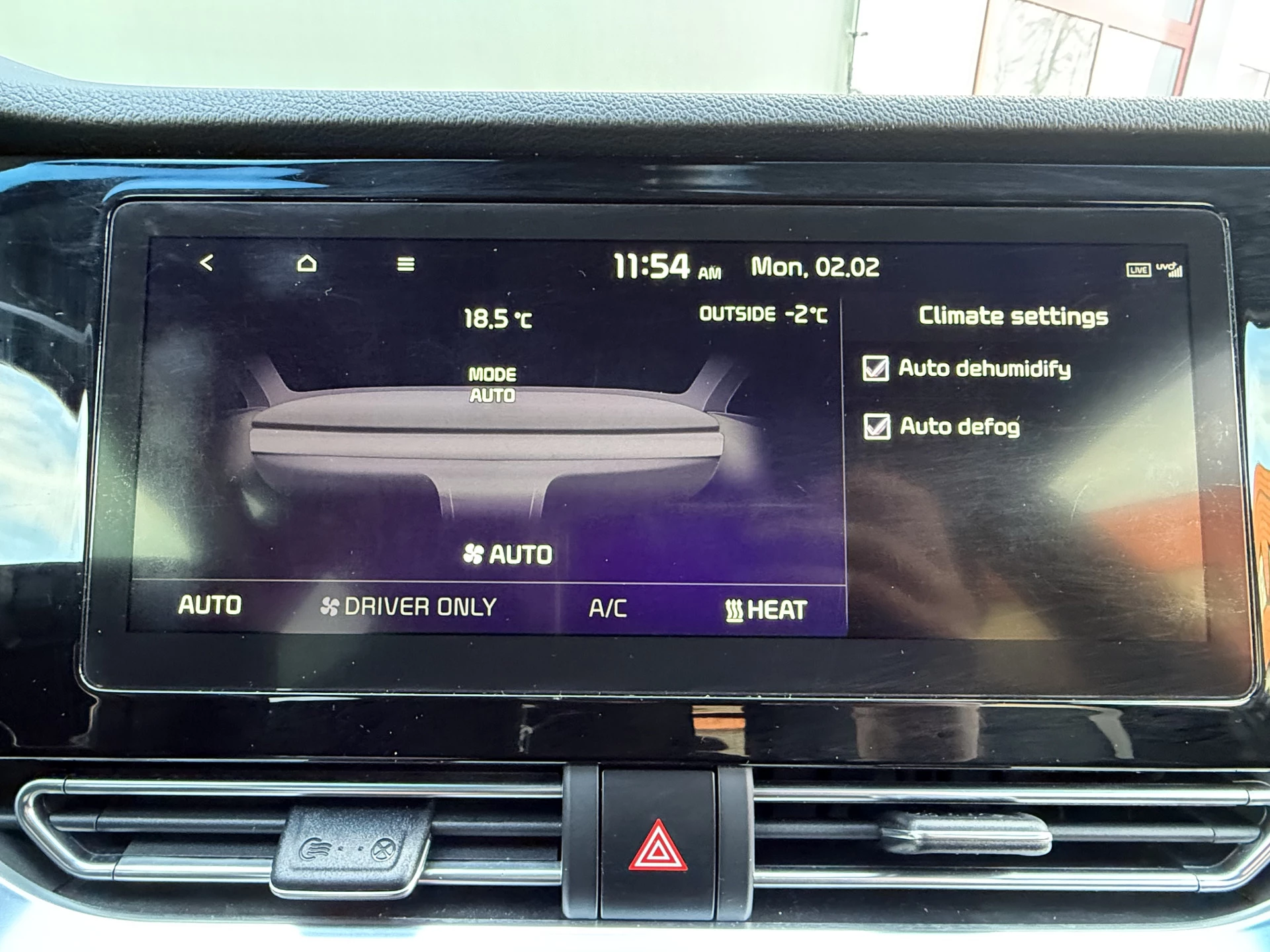 Hoofdafbeelding Kia e-Niro