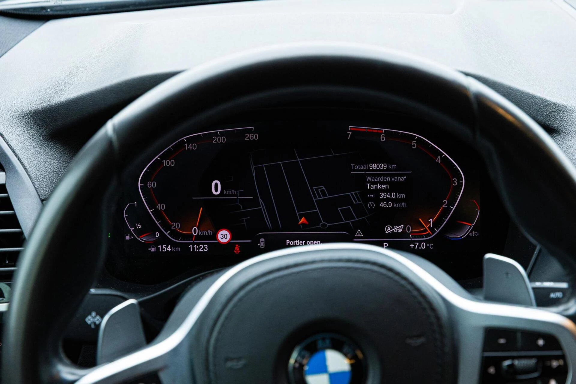 Hoofdafbeelding BMW X4