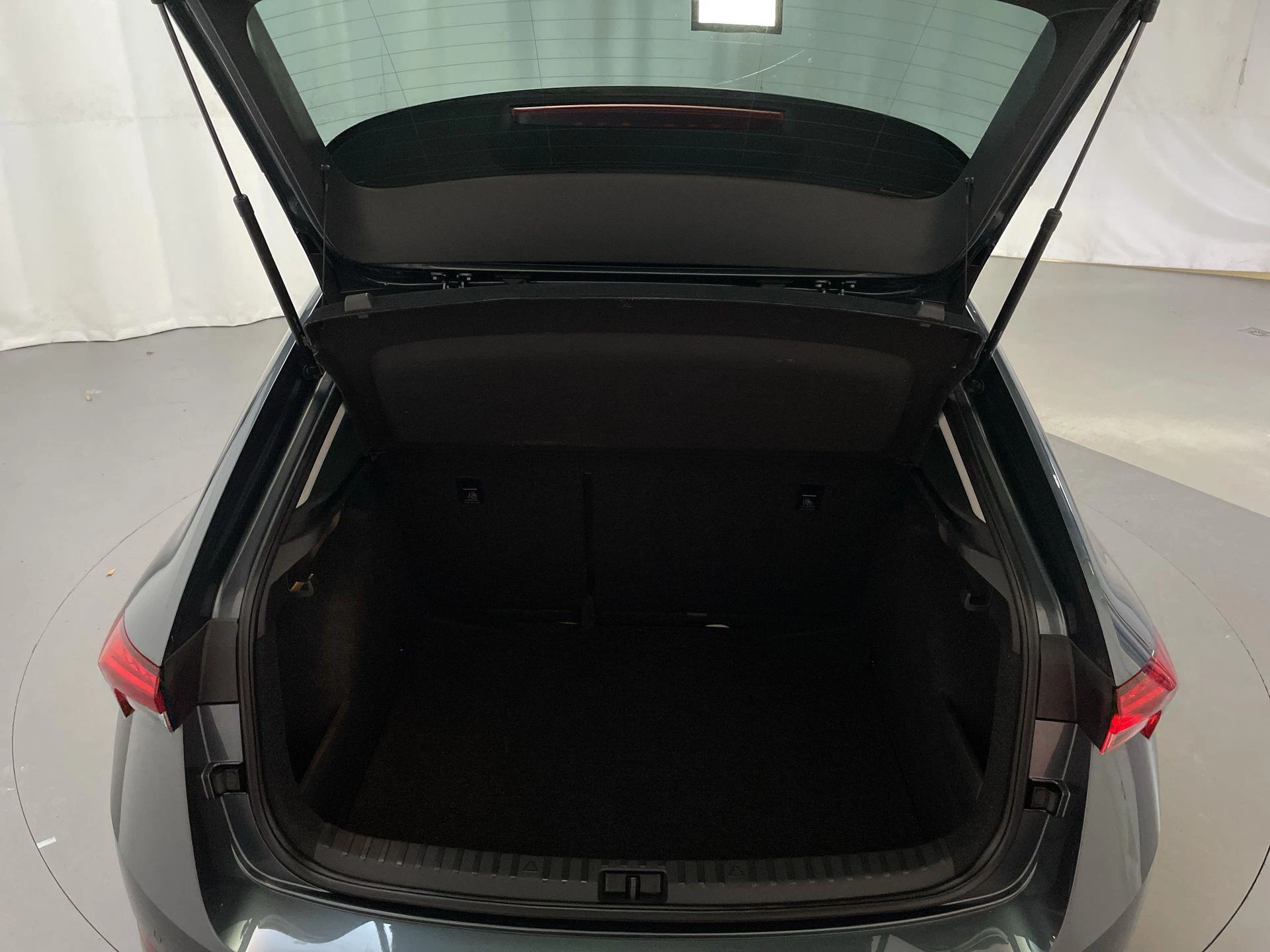 Hoofdafbeelding Škoda Scala