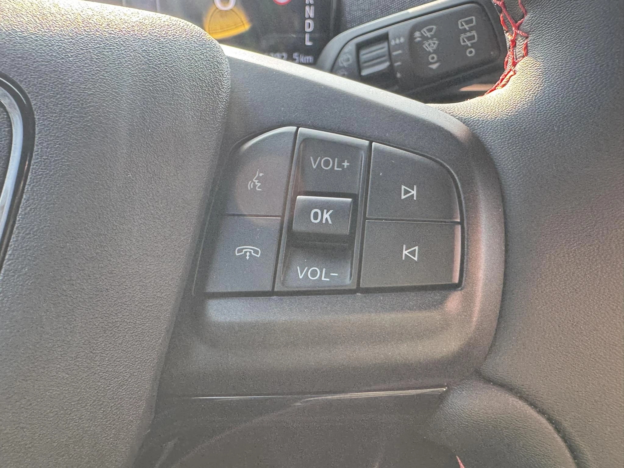 Hoofdafbeelding Ford Mustang Mach-E