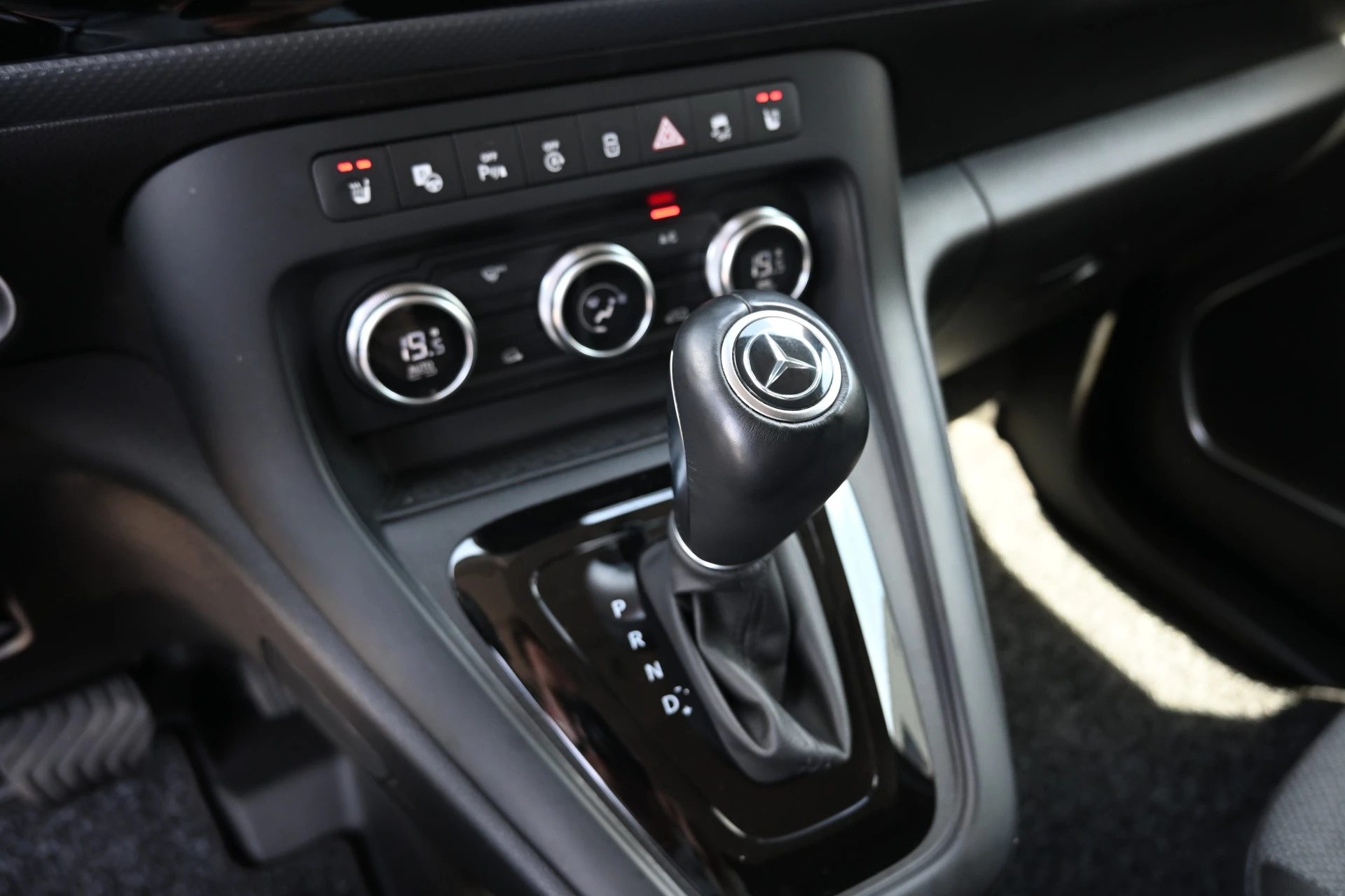 Hoofdafbeelding Mercedes-Benz Citan
