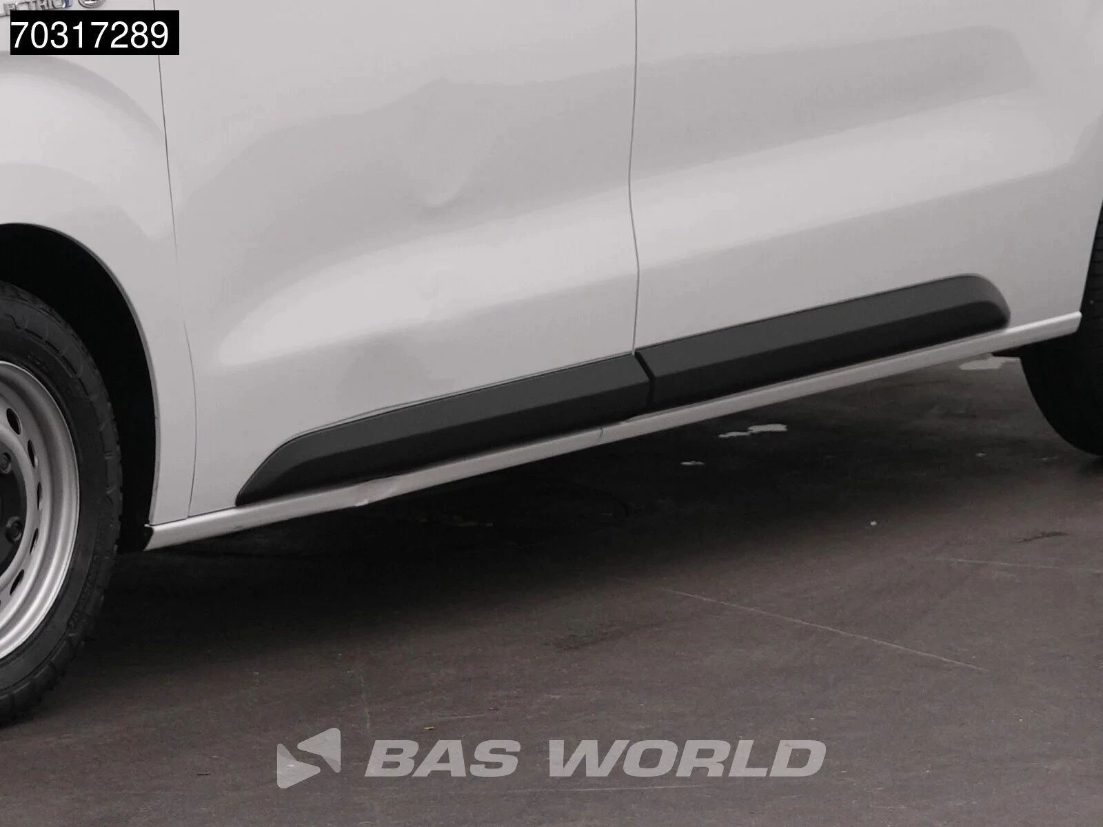 Hoofdafbeelding Toyota ProAce