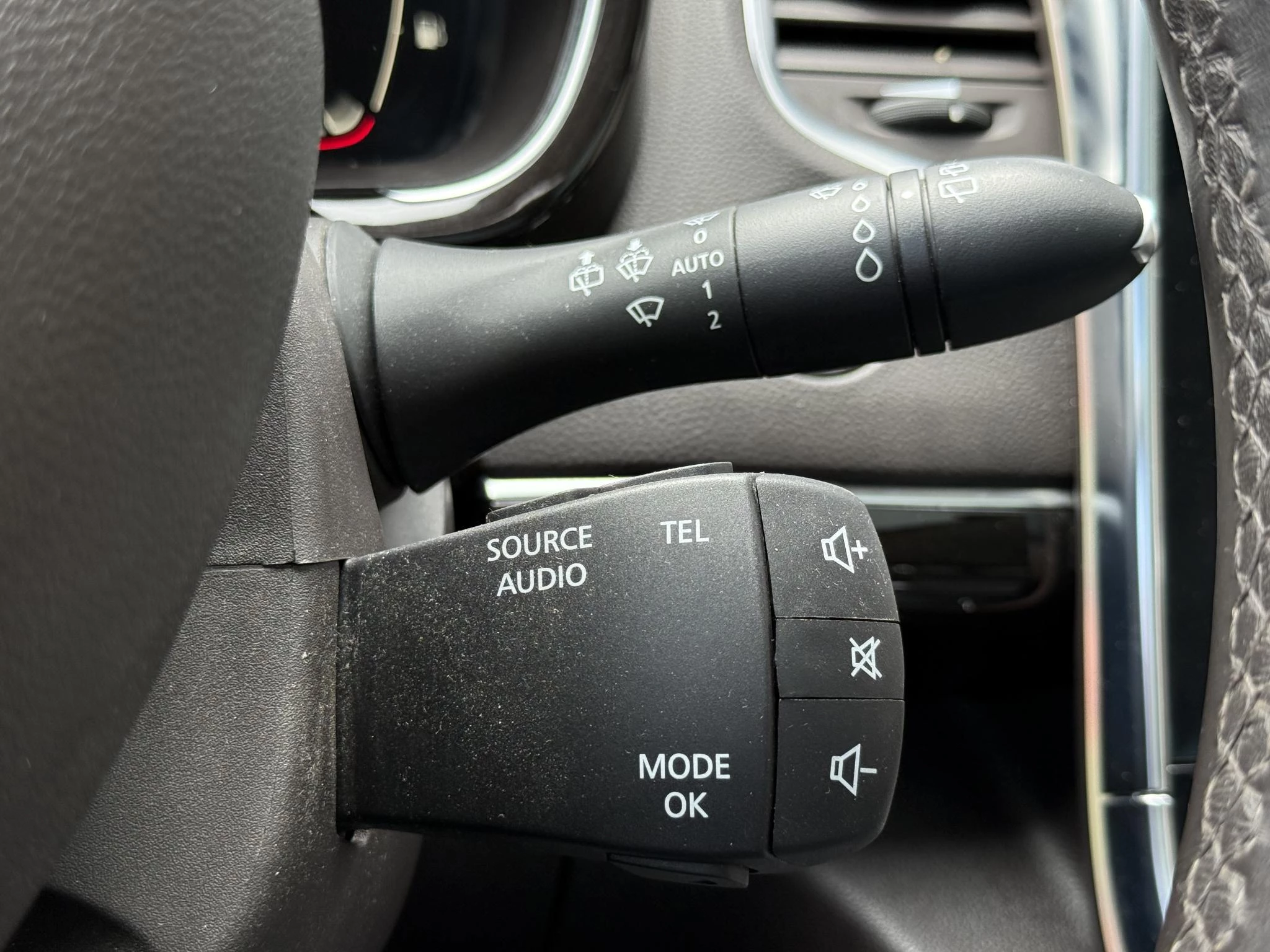 Hoofdafbeelding Renault Espace