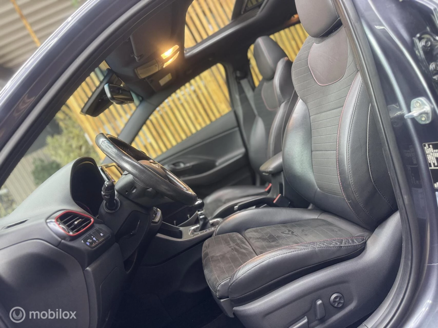 Hoofdafbeelding Hyundai i30