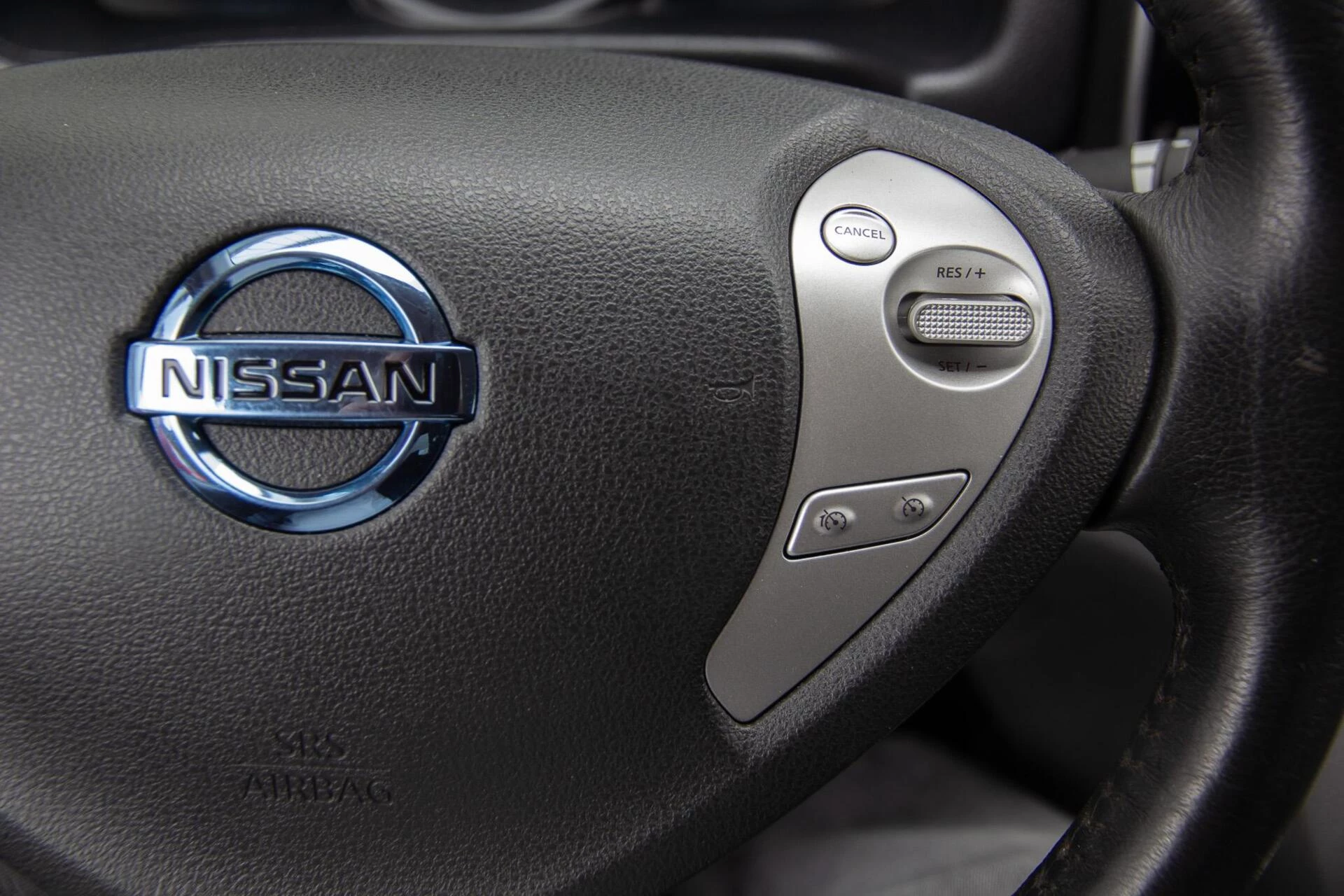 Hoofdafbeelding Nissan e-NV200