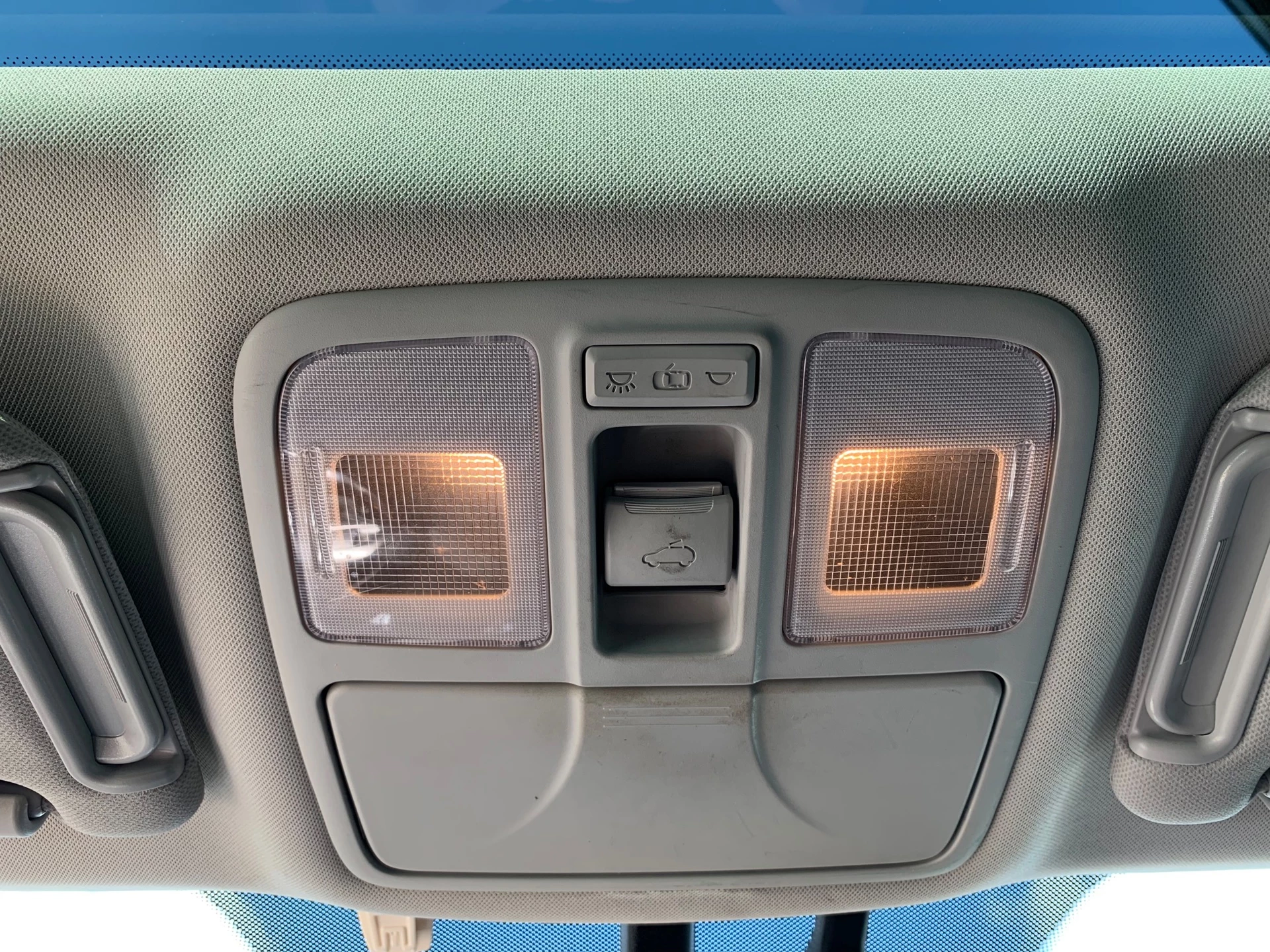 Hoofdafbeelding Hyundai ix35