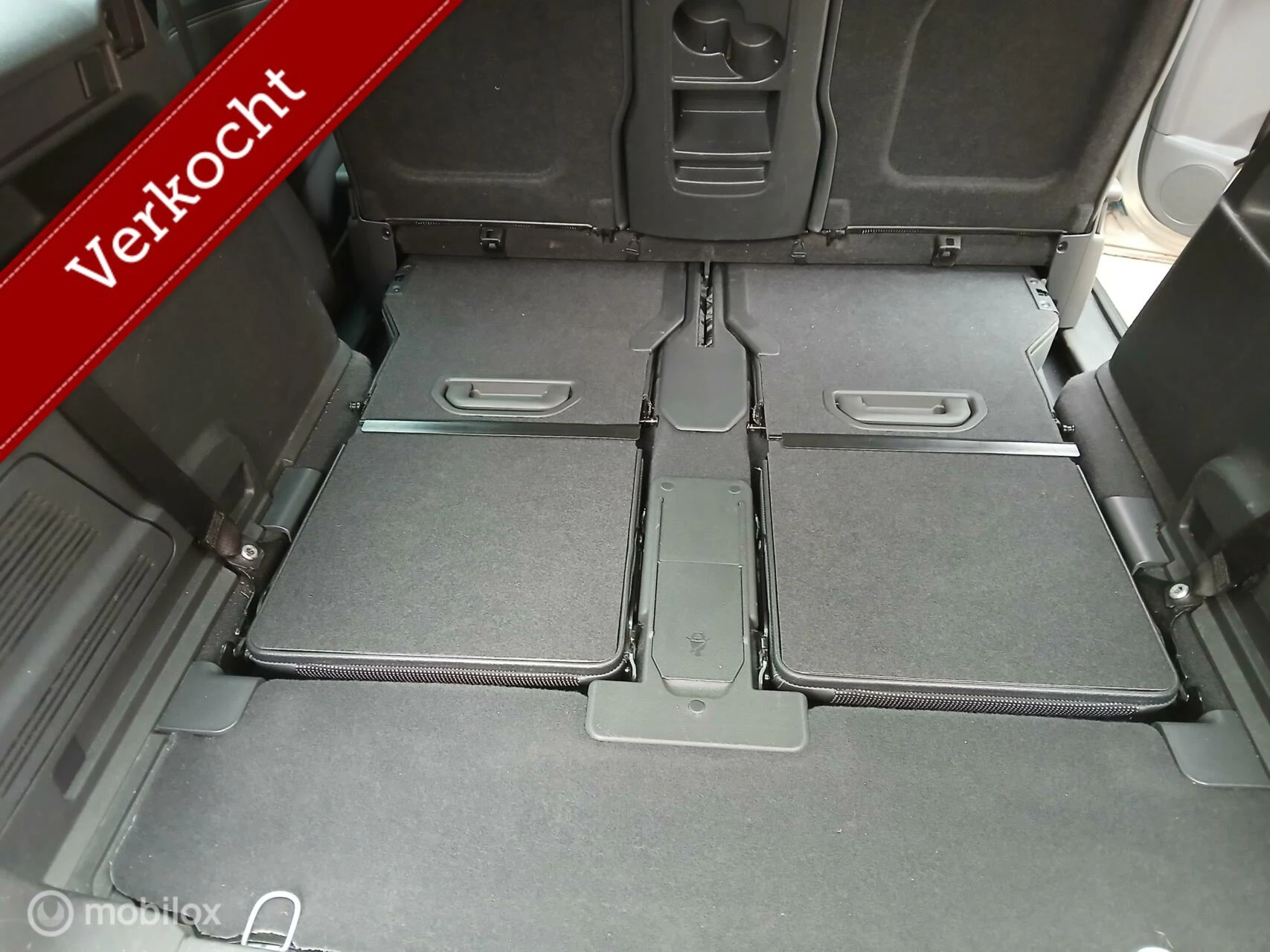 Hoofdafbeelding Opel Zafira