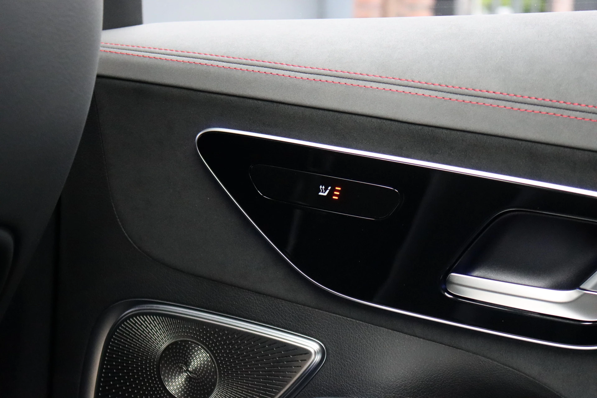 Hoofdafbeelding Mercedes-Benz EQE