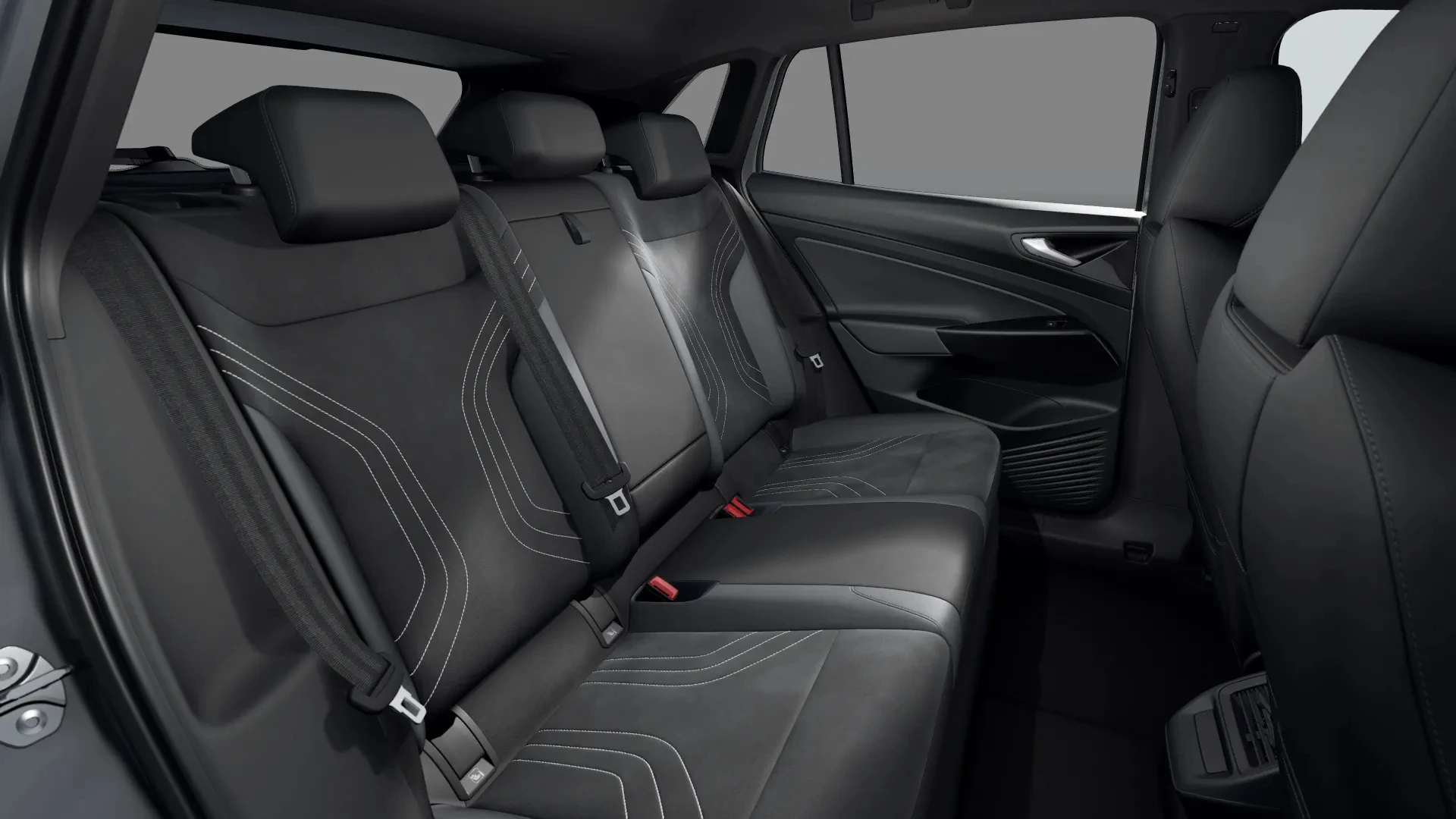 Hoofdafbeelding Volkswagen ID.4