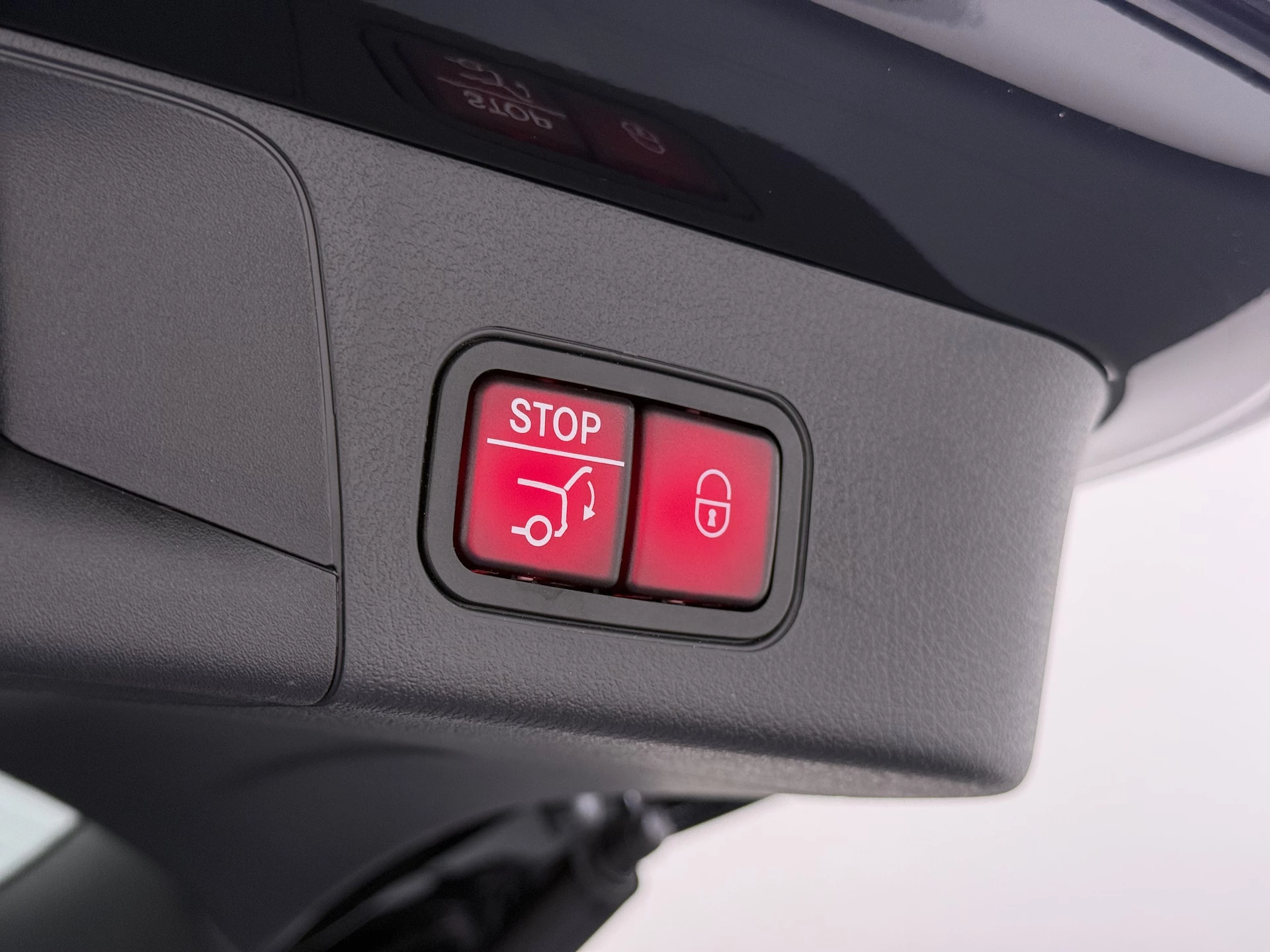 Hoofdafbeelding Mercedes-Benz EQB