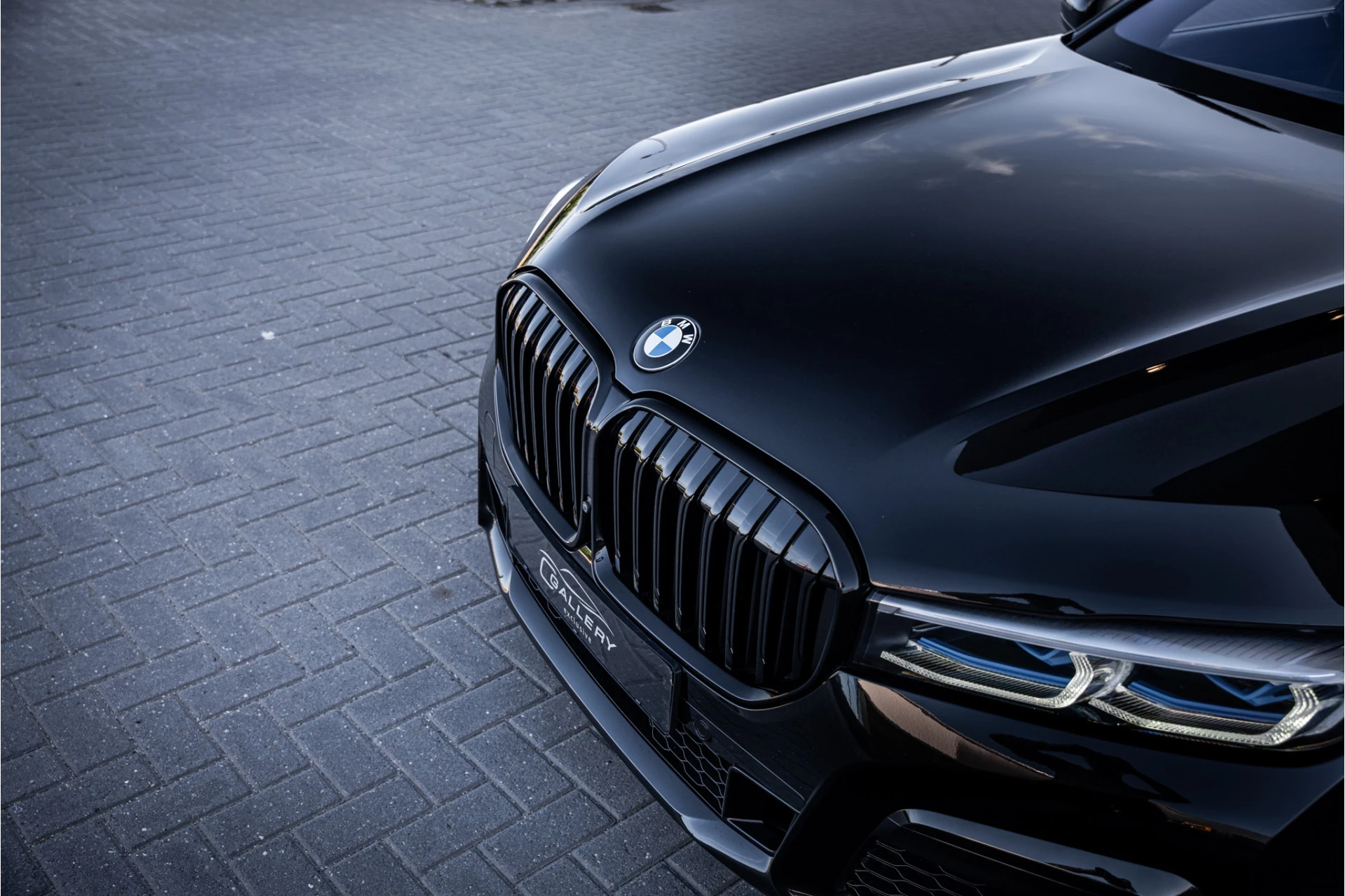 Hoofdafbeelding BMW 7 Serie