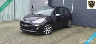 Citroen C3 1.0 VTi Collection
