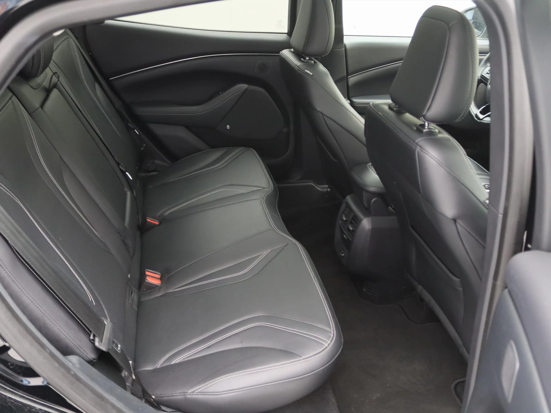 Hoofdafbeelding Ford Mustang Mach-E