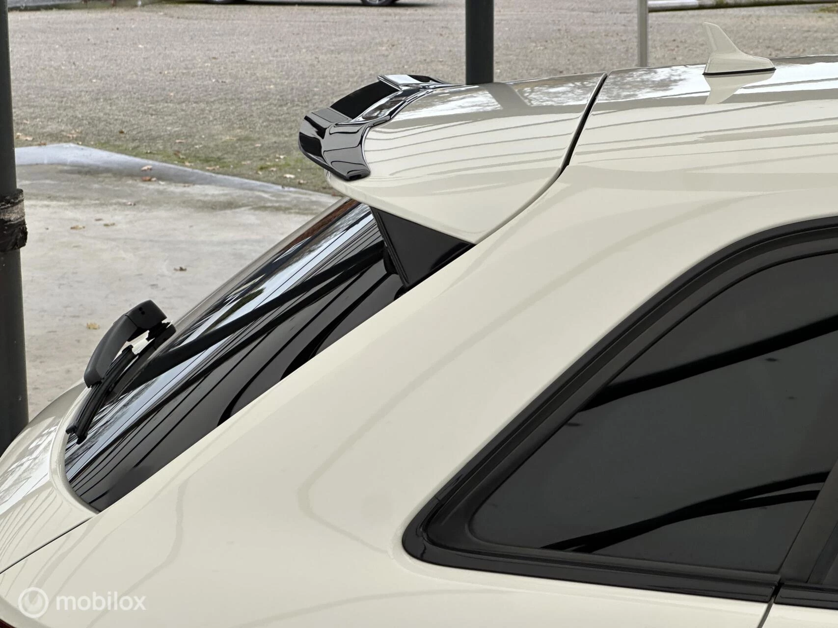 Hoofdafbeelding Audi S3