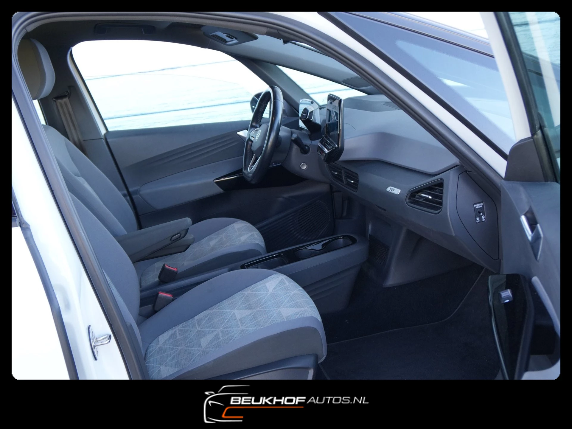 Hoofdafbeelding Volkswagen ID.3