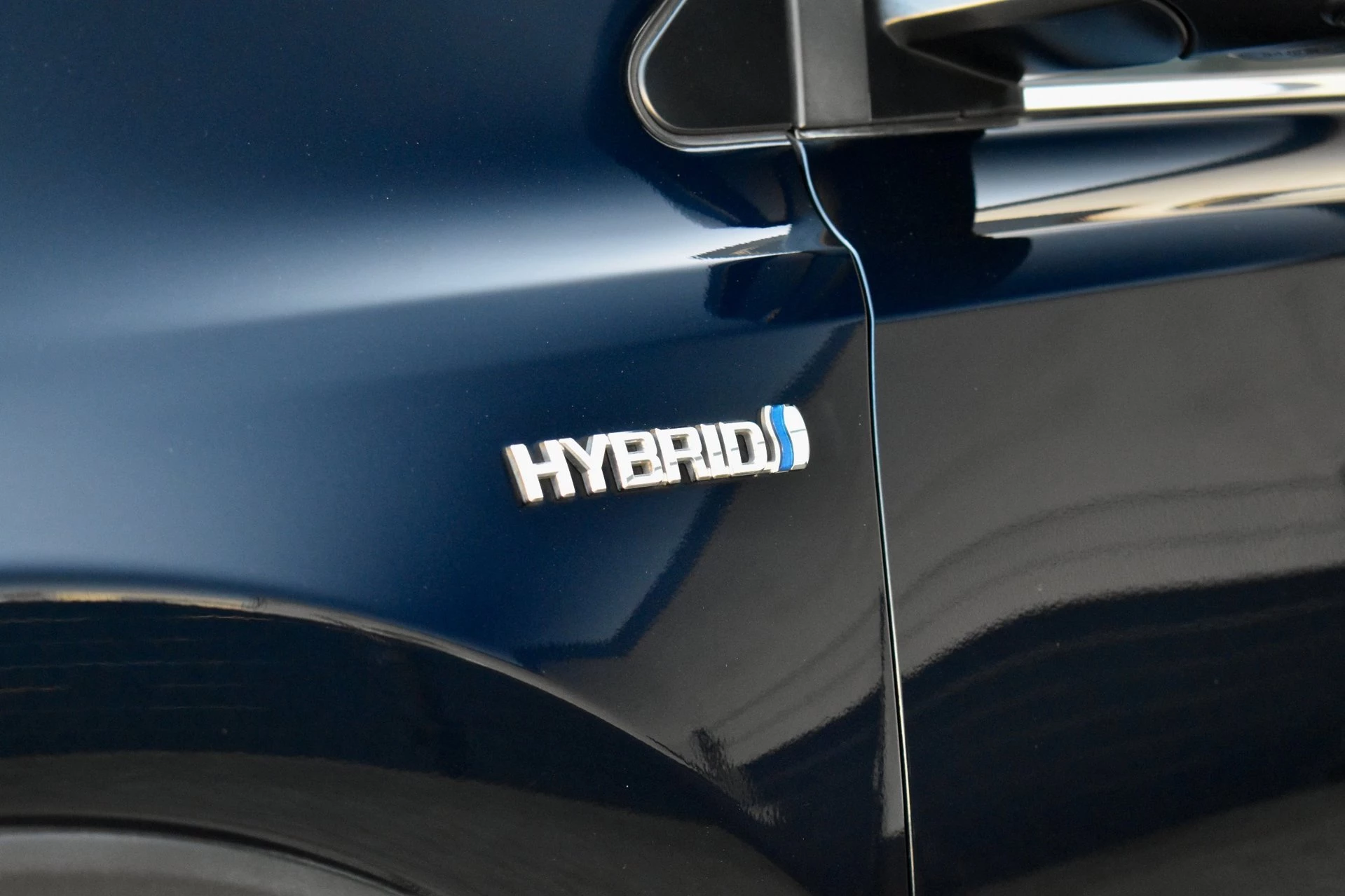 Hoofdafbeelding Toyota RAV4