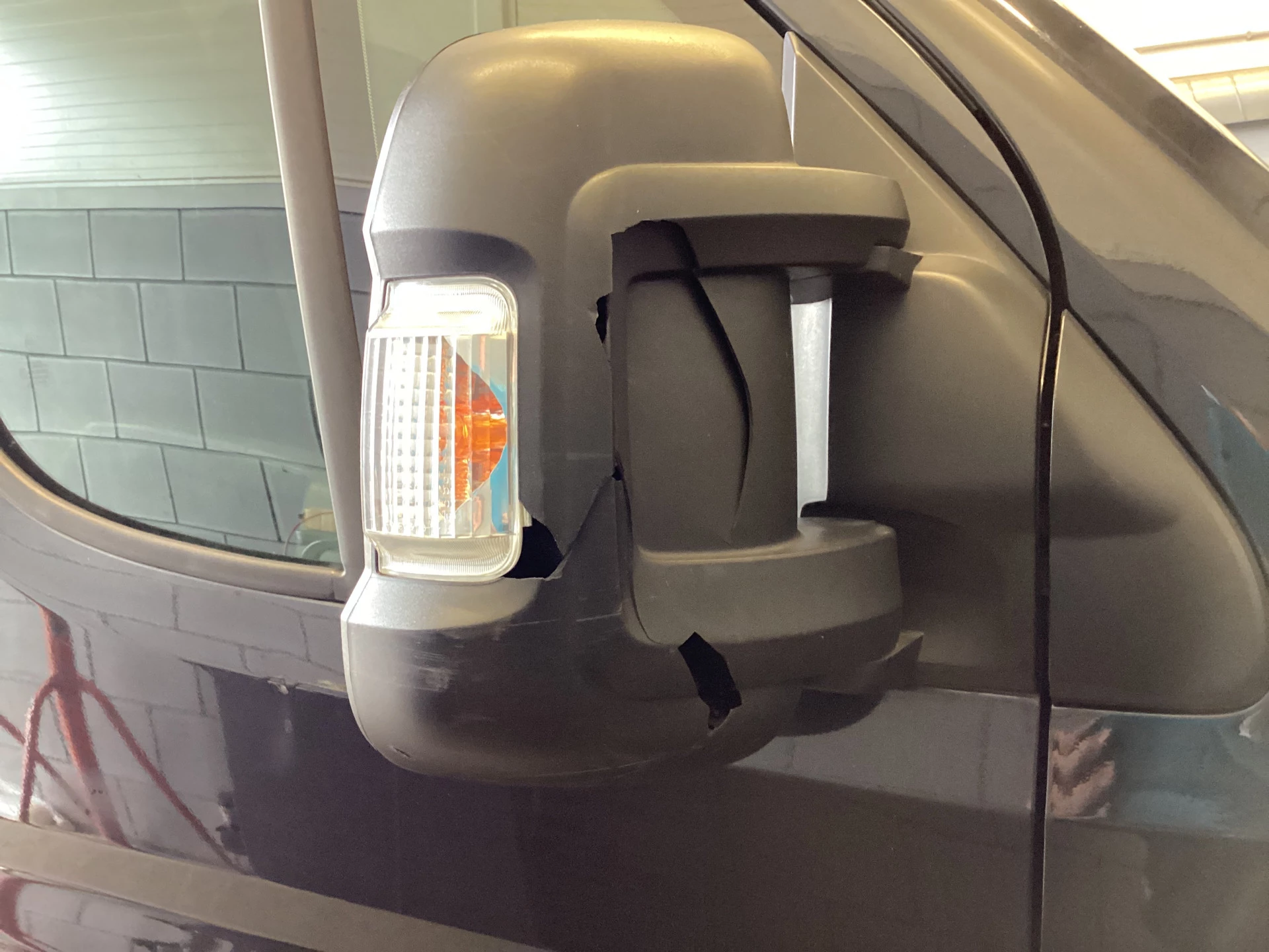 Hoofdafbeelding Peugeot Boxer