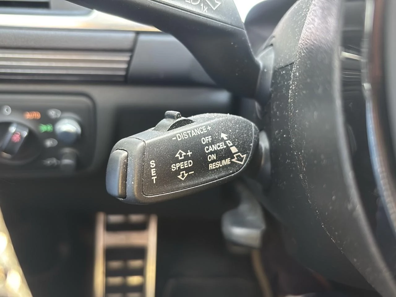 Hoofdafbeelding Audi A7