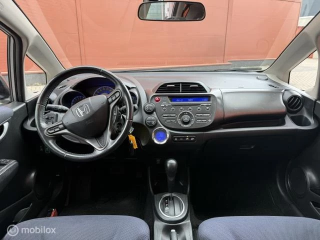 Hoofdafbeelding Honda Jazz
