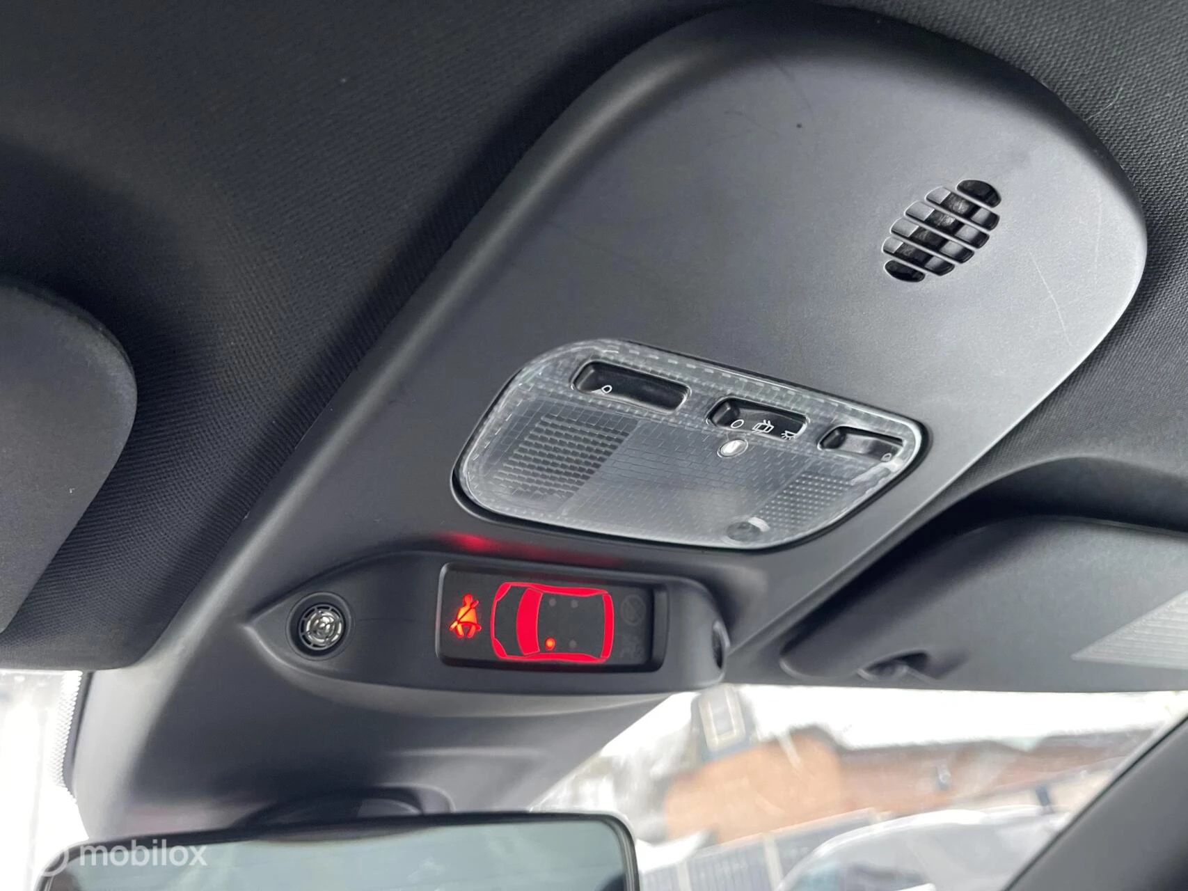 Hoofdafbeelding Peugeot RCZ