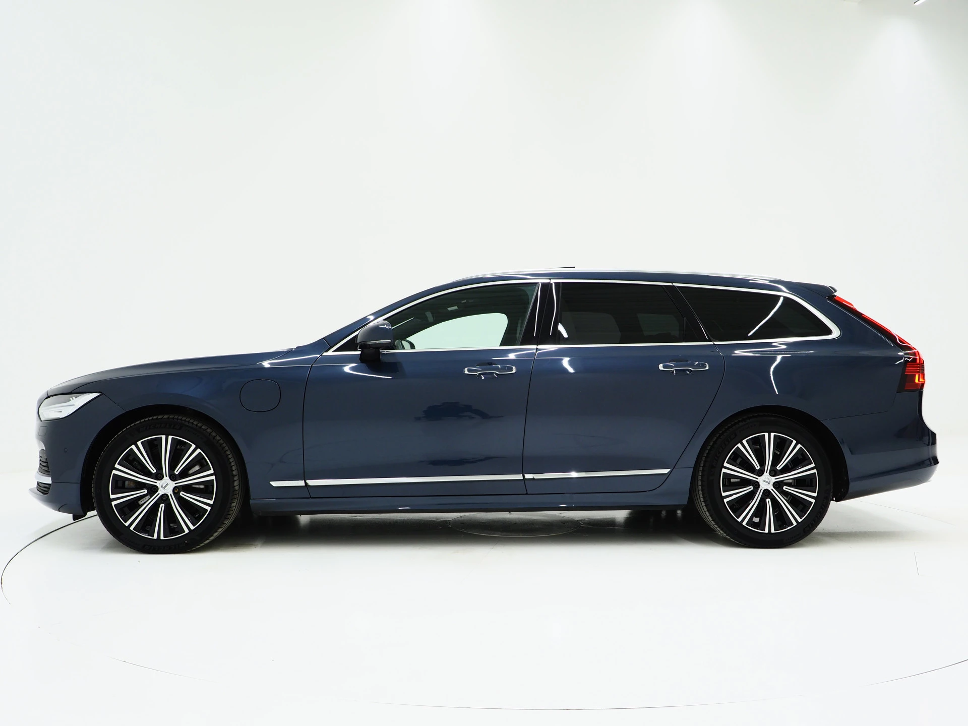 Hoofdafbeelding Volvo V90