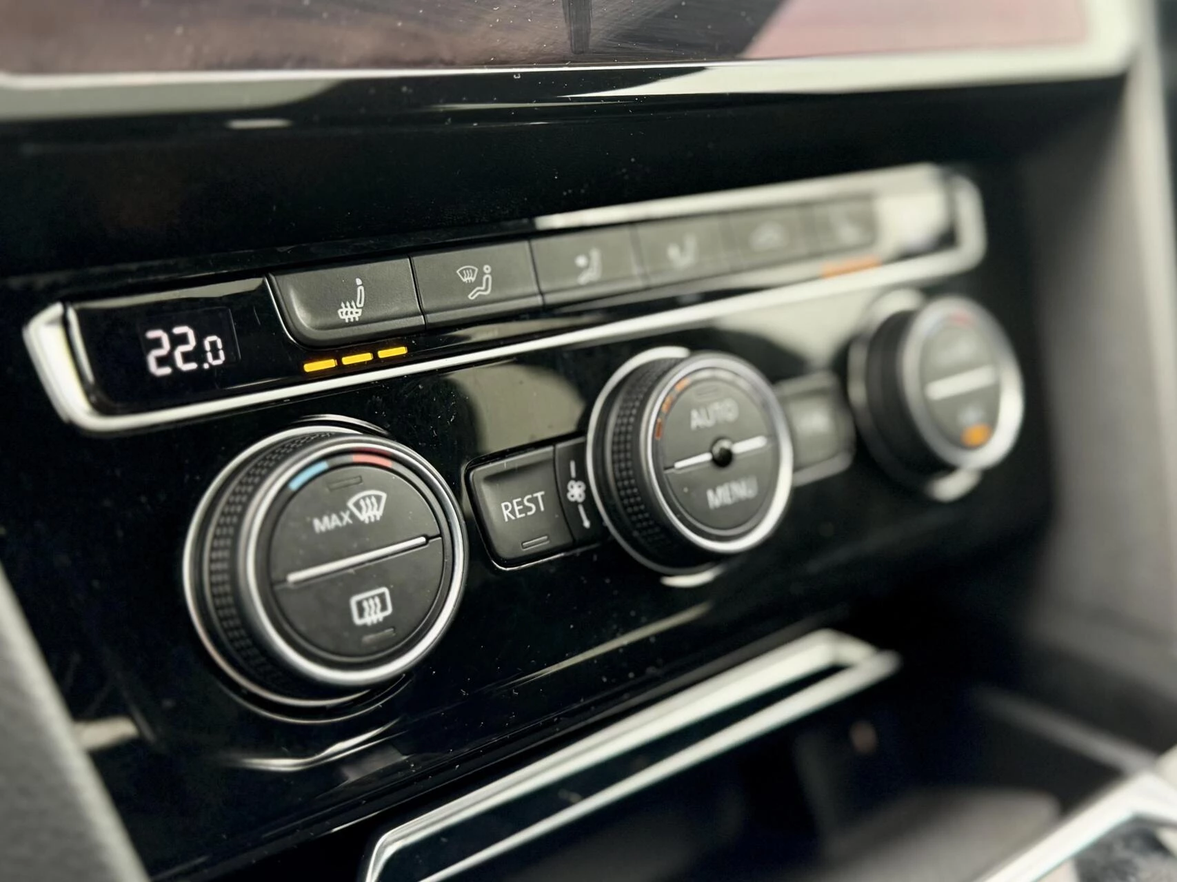 Hoofdafbeelding Volkswagen Arteon