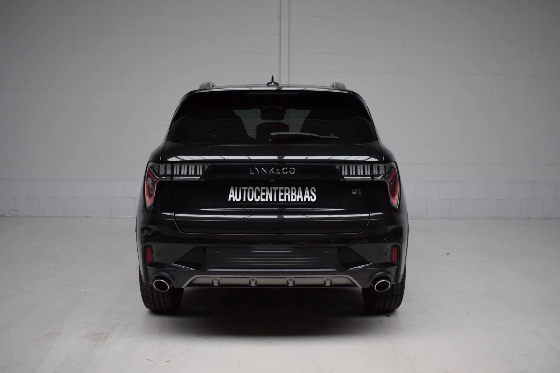 Hoofdafbeelding Lynk & Co 01