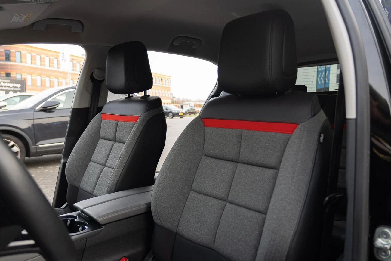 Hoofdafbeelding Citroën C5 Aircross