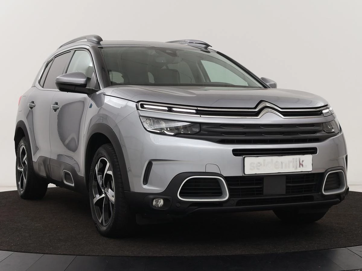 Hoofdafbeelding Citroën C5 Aircross