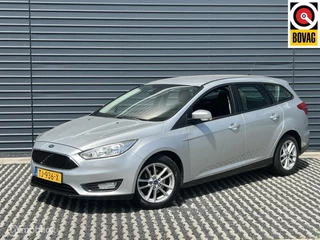 Ford Focus Wagon 1.0 Titanium