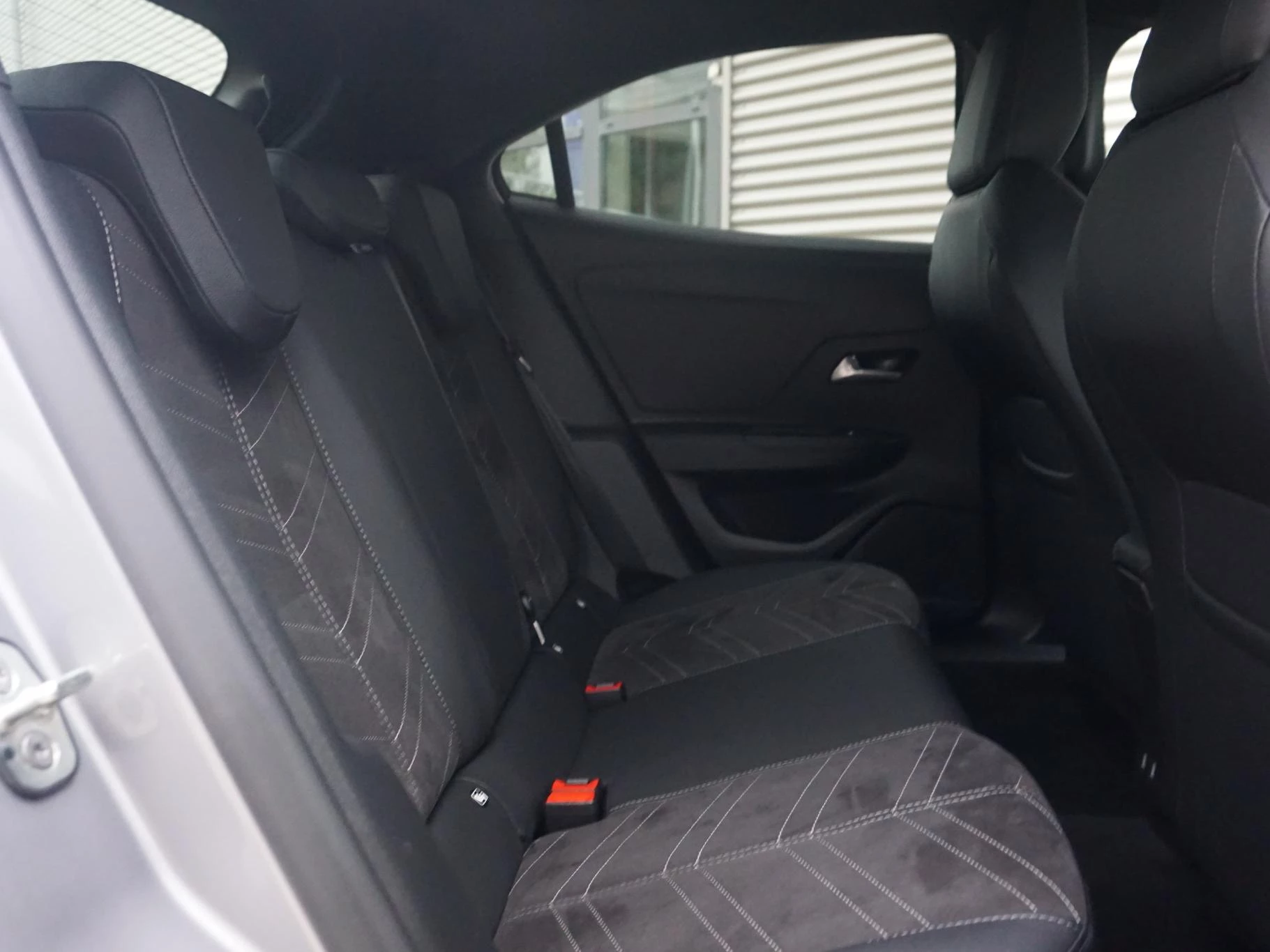 Hoofdafbeelding Opel Mokka-e