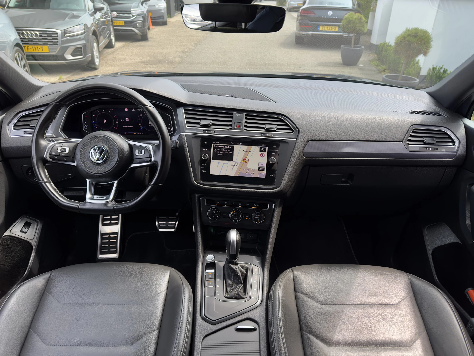 Hoofdafbeelding Volkswagen Tiguan Allspace