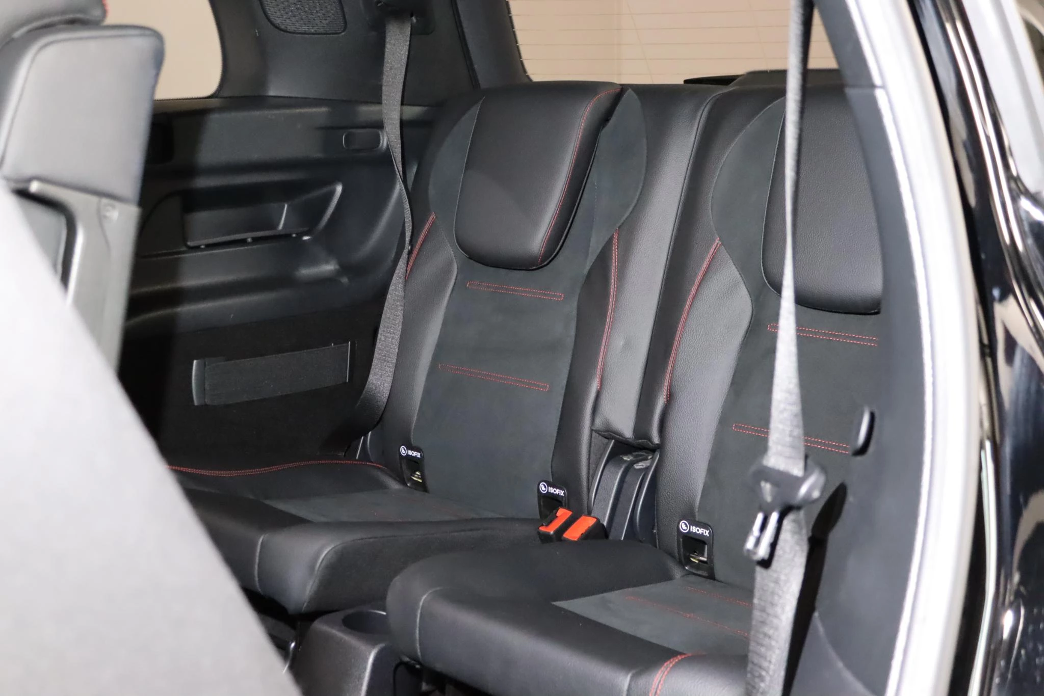 Hoofdafbeelding Mercedes-Benz GLB